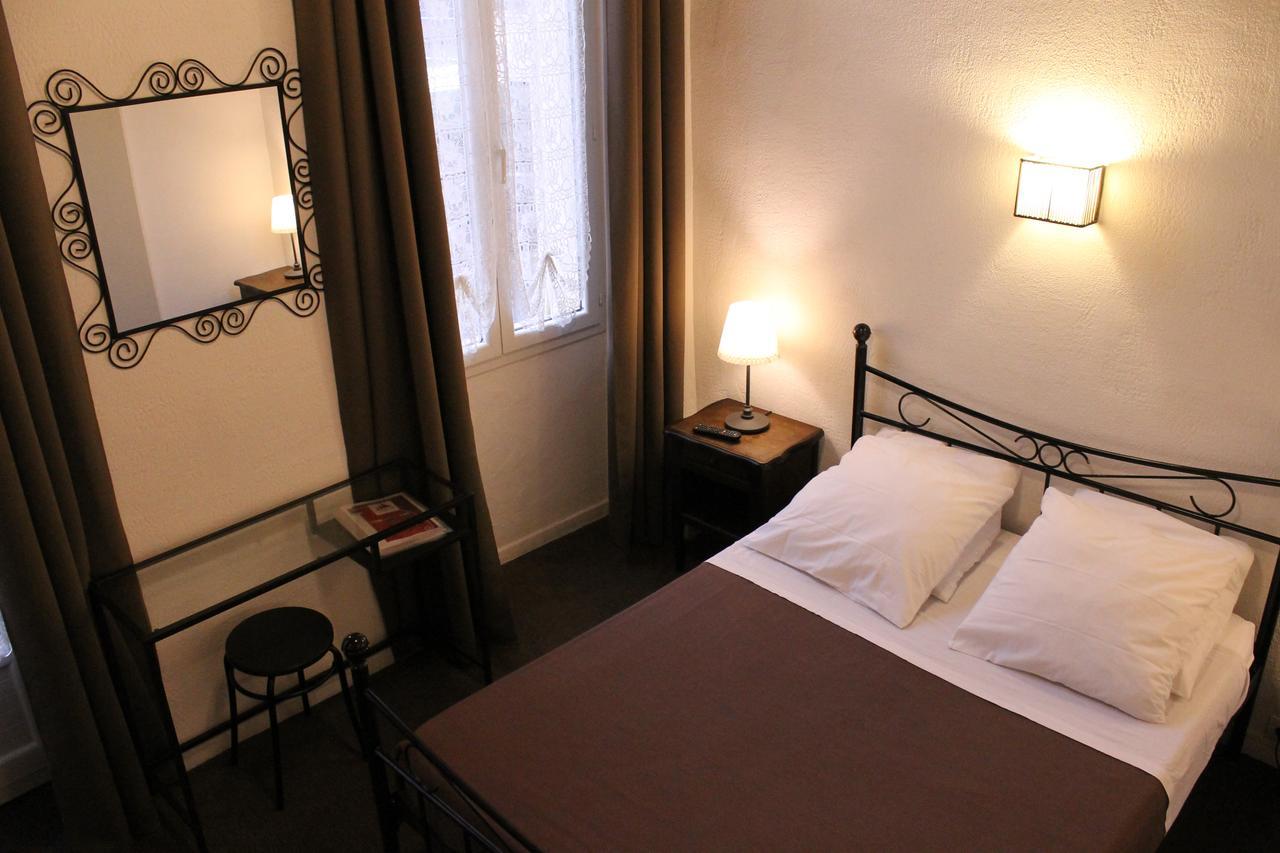Nouvel Hotel Saint-Raphaël Екстериор снимка